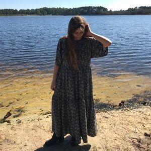 🌑Christy Dawn Theo Dress🌑